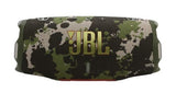 Wholesale-JBL Charge6 Portable Bluetooth Speaker - Squad-Bluetooth Speaker-Electro Vision Inc