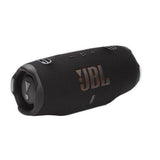 Wholesale-JBL Charge6 Portable Waterproof Speaker with Power Bank - Black/Orange-Bluetooth Speaker-Electro Vision Inc