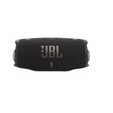 Wholesale-JBL Charge6 Portable Waterproof Speaker with Power Bank - Black/Orange-Bluetooth Speaker-Electro Vision Inc