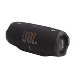Wholesale-JBL Charge6 Portable Waterproof Speaker with Power Bank - Black/Orange-Bluetooth Speaker-Electro Vision Inc