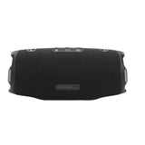 Wholesale-JBL Charge6 Portable Waterproof Speaker with Power Bank - Black/Orange-Bluetooth Speaker-Electro Vision Inc