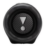 Wholesale-JBL Charge6 Portable Waterproof Speaker with Power Bank - Black/Orange-Bluetooth Speaker-Electro Vision Inc