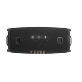 Wholesale-JBL Charge6 Portable Waterproof Speaker with Power Bank - Black/Orange-Bluetooth Speaker-Electro Vision Inc