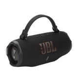 Wholesale-JBL Charge6 Portable Waterproof Speaker with Power Bank - Black/Orange-Bluetooth Speaker-Electro Vision Inc