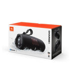 Wholesale-JBL Charge6 Portable Waterproof Speaker with Power Bank - Black/Orange-Bluetooth Speaker-Electro Vision Inc