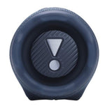 Wholesale-JBL Charge6 Portable Waterproof Speaker with Power Bank - Blue-Bluetooth Speaker-Electro Vision Inc