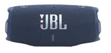 Wholesale-JBL Charge6 Portable Waterproof Speaker with Power Bank - Blue-Bluetooth Speaker-Electro Vision Inc
