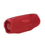 Wholesale-JBL Charge6 Portable Waterproof Speaker with Power Bank - Red-Bluetooth Speaker-Electro Vision Inc