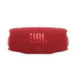 Wholesale-JBL Charge6 Portable Waterproof Speaker with Power Bank - Red-Bluetooth Speaker-Electro Vision Inc