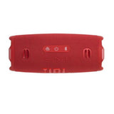 Wholesale-JBL Charge6 Portable Waterproof Speaker with Power Bank - Red-Bluetooth Speaker-Electro Vision Inc