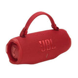 Wholesale-JBL Charge6 Portable Waterproof Speaker with Power Bank - Red-Bluetooth Speaker-Electro Vision Inc