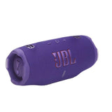 Wholesale-JBL Charge6 Portable Waterproof Speaker with Powerbank - Purple-speaker-Electro Vision Inc