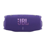 Wholesale-JBL Charge6 Portable Waterproof Speaker with Powerbank - Purple-speaker-Electro Vision Inc