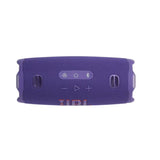 Wholesale-JBL Charge6 Portable Waterproof Speaker with Powerbank - Purple-speaker-Electro Vision Inc
