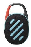 Wholesale-JBL Clip5-Black and Orange Clip 5 Portable Wireless Speaker (Black and Orange)-Portable Wireless Speaker-Electro Vision Inc
