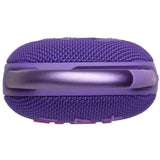 Wholesale-JBL Clip5-Purple CLIP 5 Portable Bluetooth Speaker - Purple-Speaker-Electro Vision Inc