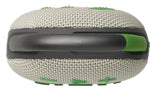 Wholesale-JBL Clip5-Sand CLIP 5 Portable Bluetooth Speaker - Sand-speaker-Electro Vision Inc
