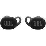 Wholesale-JBL ENDURACE2BLK Endurance Race 2 Waterproof True Wireless Earbuds - Black-Earbuds-Electro Vision Inc