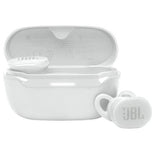 Wholesale-JBL ENDURACE2WHT Endurace Race 2 Waterproof True Wiress Earbuds - White-Earbuds-Electro Vision Inc
