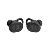 Wholesale-JBL ENDURACEBLKAM Endurance Race TWS True Wireless Active Earbuds-Electro Vision Inc