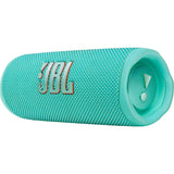 Wholesale-JBL Flip 6 BT Speaker Teal-Speakers-Electro Vision Inc