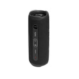 Wholesale-JBL Flip 6 - Portable Waterproof Speaker Black-Speaker-Electro Vision Inc