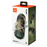 Wholesale-JBL Flip 7 Bluetooth Speaker Waterproof - Squad-Speaker-Electro Vision Inc