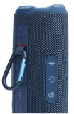 Wholesale-JBL Flip 7 Waterproof Bluetooth Speaker - Blue-Bluetooth Speaker System-Electro Vision Inc