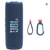 Wholesale-JBL Flip 7 Waterproof Bluetooth Speaker - Blue-Bluetooth Speaker System-Electro Vision Inc