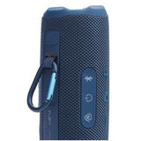 Wholesale-JBL Flip 7 Waterproof Bluetooth Speaker - Blue-Bluetooth Speaker System-Electro Vision Inc