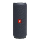 Wholesale-JBL Flip Essential 2 Bluetooth Speaker - Gray-Speaker-Electro Vision Inc