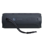 Wholesale-JBL Flip Essential 2 Bluetooth Speaker - Gray-Speaker-Electro Vision Inc