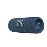 Wholesale-JBL Flip6-Blue - Portable Waterproof Speaker Blue-Speaker-Electro Vision Inc