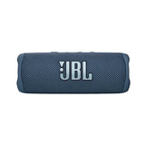 Wholesale-JBL Flip6-Blue - Portable Waterproof Speaker Blue-Speaker-Electro Vision Inc