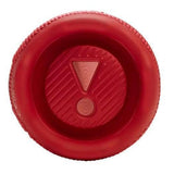Wholesale-JBL Flip7-Red Flip 7 Bluetooth Speaker Waterproof - Red-Speaker-Electro Vision Inc