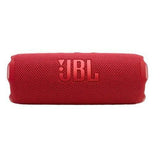 Wholesale-JBL Flip7-Red Flip 7 Bluetooth Speaker Waterproof - Red-Speaker-Electro Vision Inc