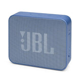 Wholesale-JBL GO-Essential-BL GO ESSENTIAL WIRELESS BLUETOOTH SPEAKER, BLUE-Electro Vision Inc