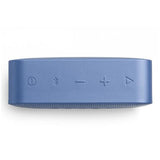 Wholesale-JBL GO-Essential-BL GO ESSENTIAL WIRELESS BLUETOOTH SPEAKER, BLUE-Electro Vision Inc