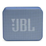 Wholesale-JBL GO-Essential-BL GO ESSENTIAL WIRELESS BLUETOOTH SPEAKER, BLUE-Electro Vision Inc