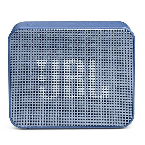 Wholesale-JBL GO-Essential-BL GO ESSENTIAL WIRELESS BLUETOOTH SPEAKER, BLUE-Electro Vision Inc