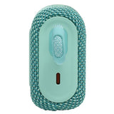 Wholesale-JBL GO3 Portable Waterproof Bluetooth Speaker – Teal-Electro Vision Inc