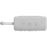 Wholesale-JBL GO3-White Go 3 Portable Waterproof Speaker White-Electro Vision Inc