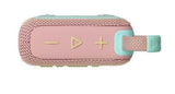 Wholesale-JBL GO4-Pink GO 4 Portable Wireless Speaker (Pink)-Portable Wireless Speaker-Electro Vision Inc