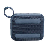 Wholesale-JBL GO4 Portable Bluetooth Speaker - Blue-speaker-Electro Vision Inc