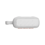 Wholesale-JBL GO4 Portable Bluetooth Speaker – White-Electro Vision Inc