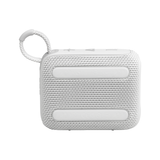 Wholesale-JBL GO4 Portable Bluetooth Speaker – White-Electro Vision Inc
