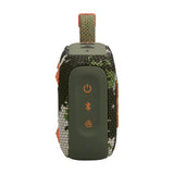 Wholesale-JBL GO4-SQUAD Portable Bluetooth Speaker Go 4 - Camouflage-speaker-Electro Vision Inc
