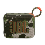 Wholesale-JBL GO4-SQUAD Portable Bluetooth Speaker Go 4 - Camouflage-speaker-Electro Vision Inc