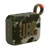 Wholesale-JBL GO4-SQUAD Portable Bluetooth Speaker Go 4 - Camouflage-speaker-Electro Vision Inc