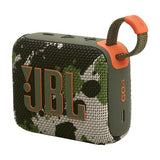 Wholesale-JBL GO4-SQUAD Portable Bluetooth Speaker Go 4 - Camouflage-speaker-Electro Vision Inc
